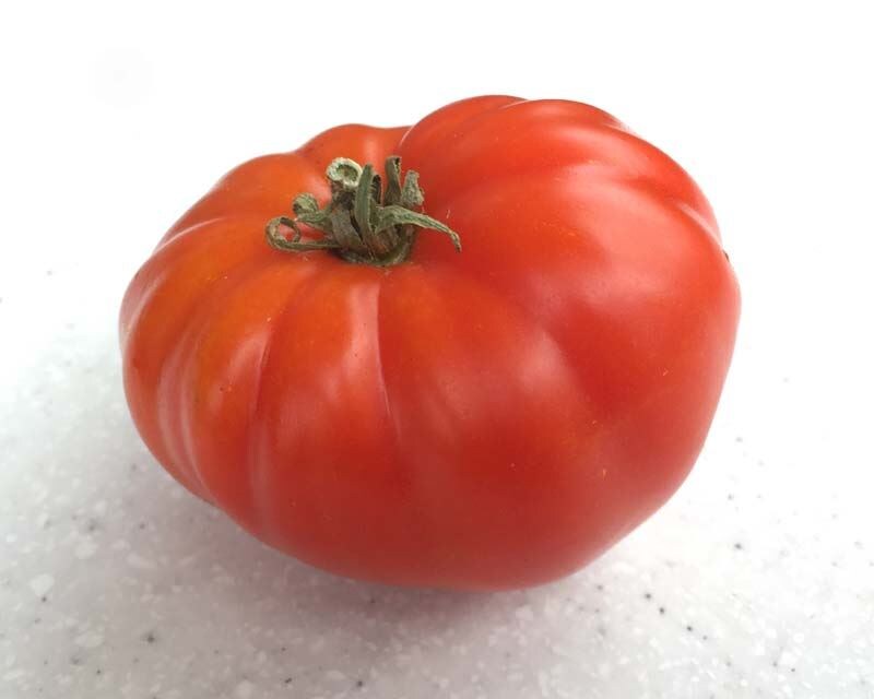 «Grosse Lisse» («Большой Гладкий»)