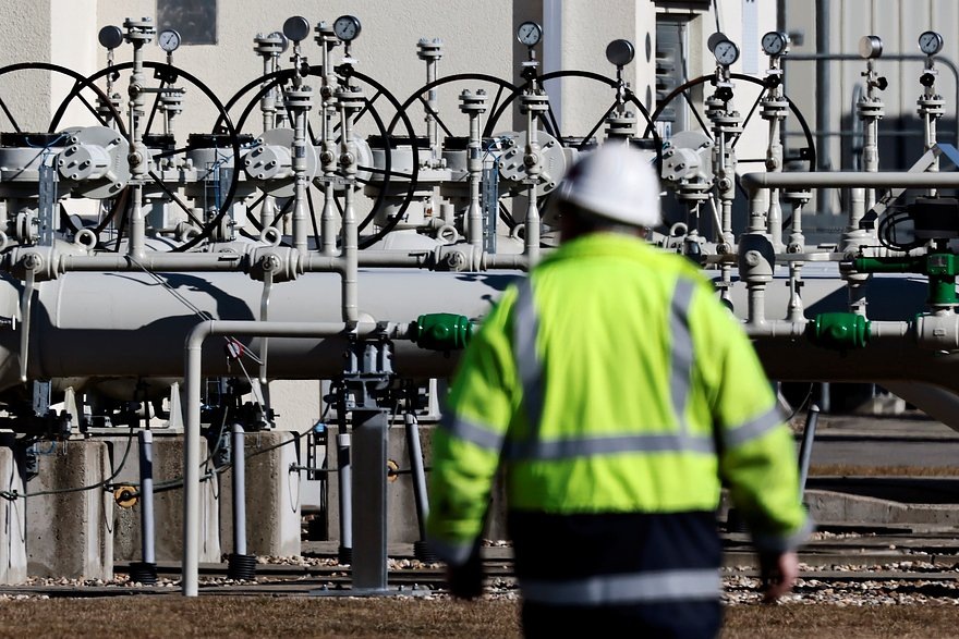    Фото: Hannibal Hanschke / Reuters