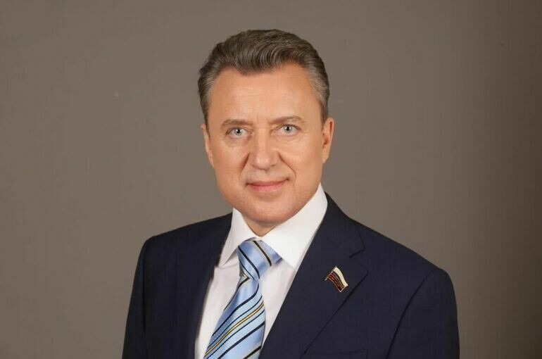   пресс-служба депутата