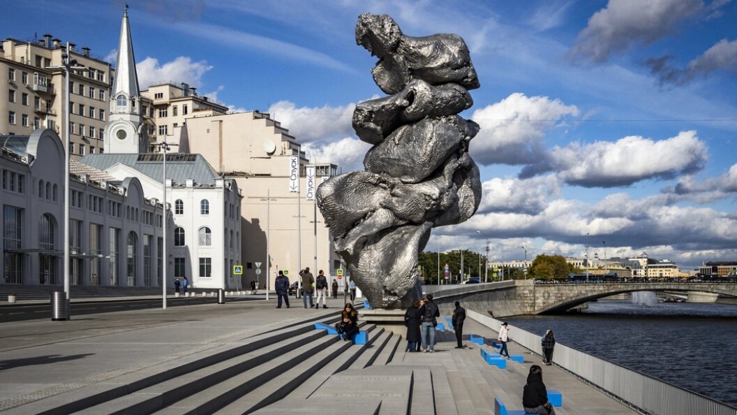    Фото: Konstantin Kokoshkin/Globallookpress