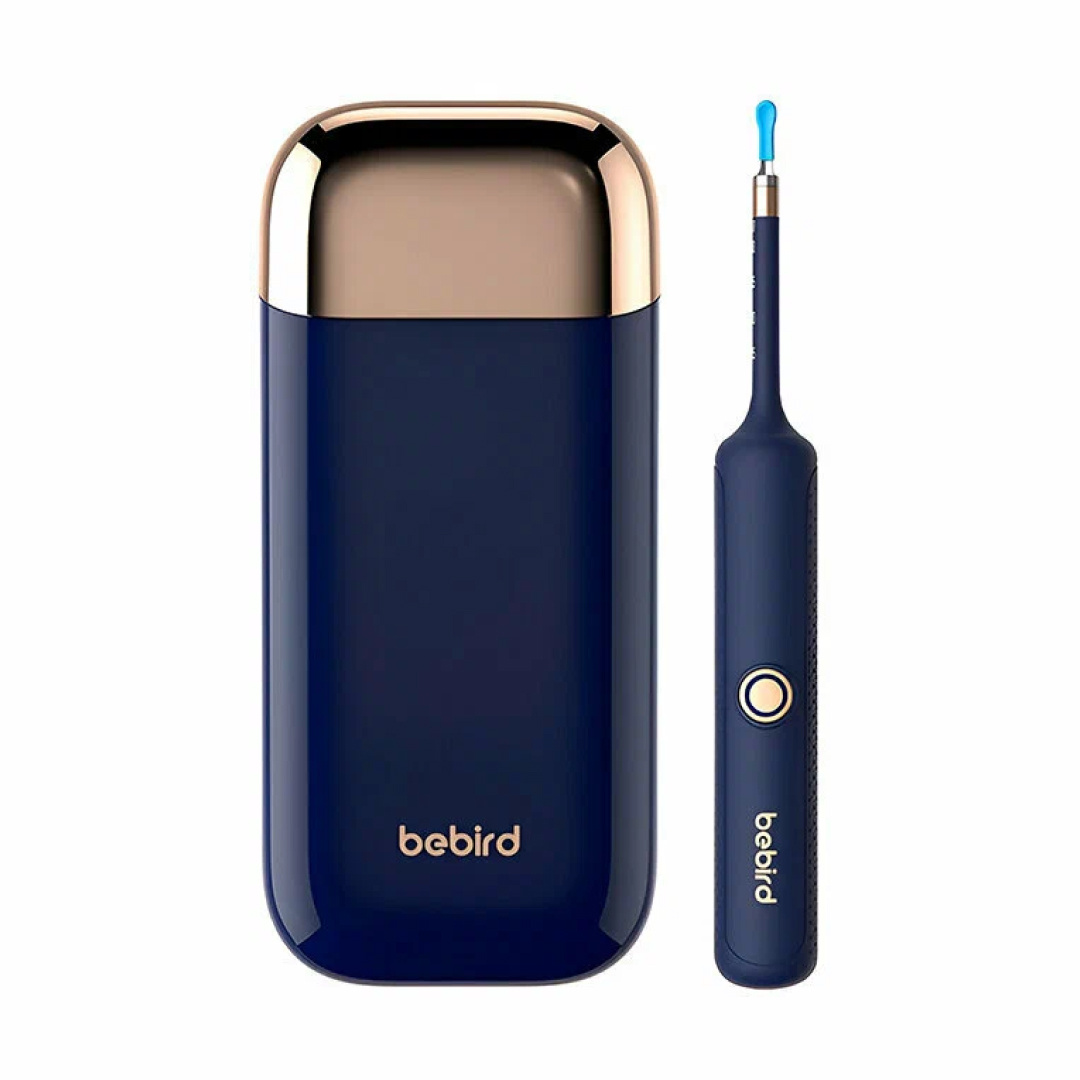 Умная ушная палочка Bebird Smart Visual