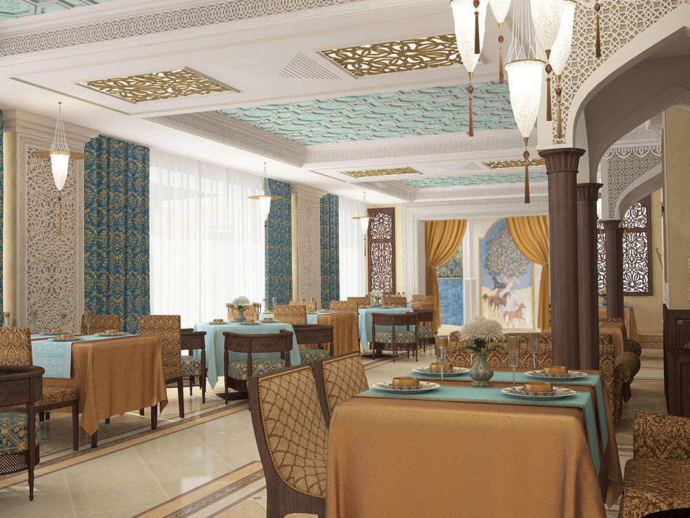 Восток - дело тоноке...