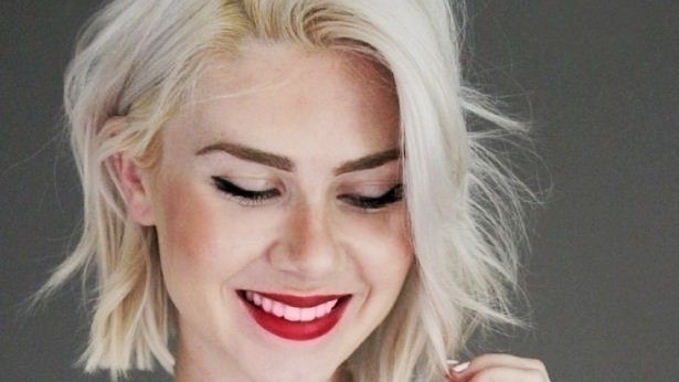 Особенности характера блондинок. Как цвет влияет на судьбу