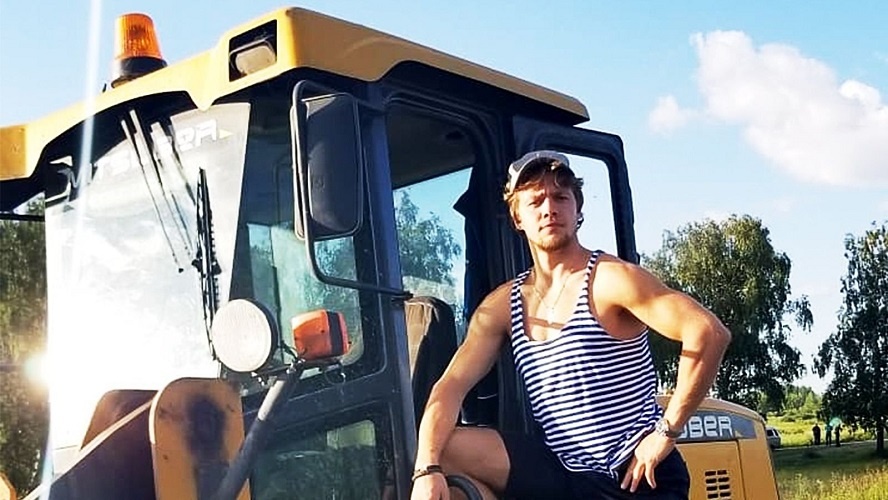 Мечты сбываются