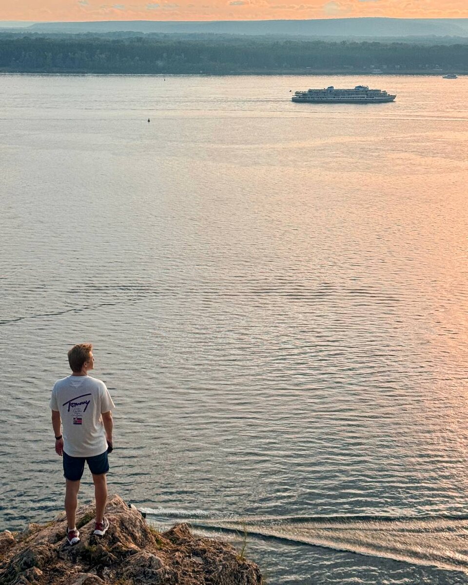 Смотрю на красивое!