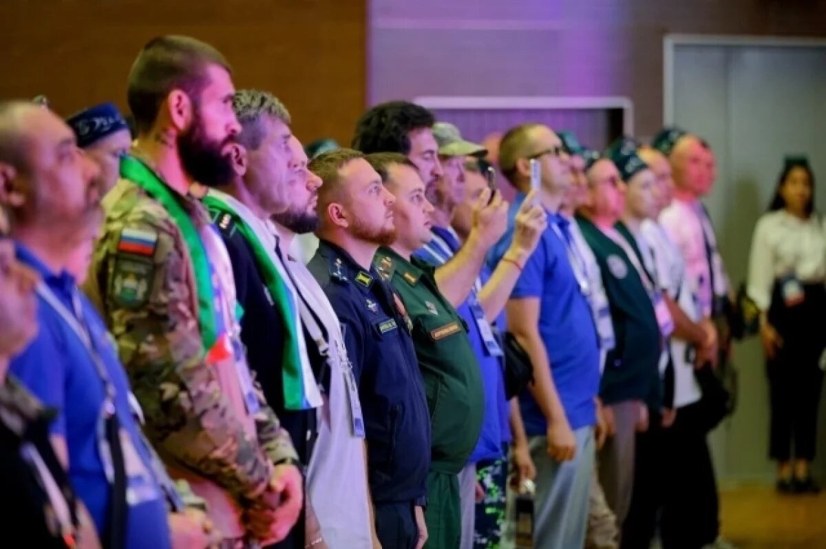    От Ярославской области на чемпионат «Абилимпикс» поехали 5 участников СВО