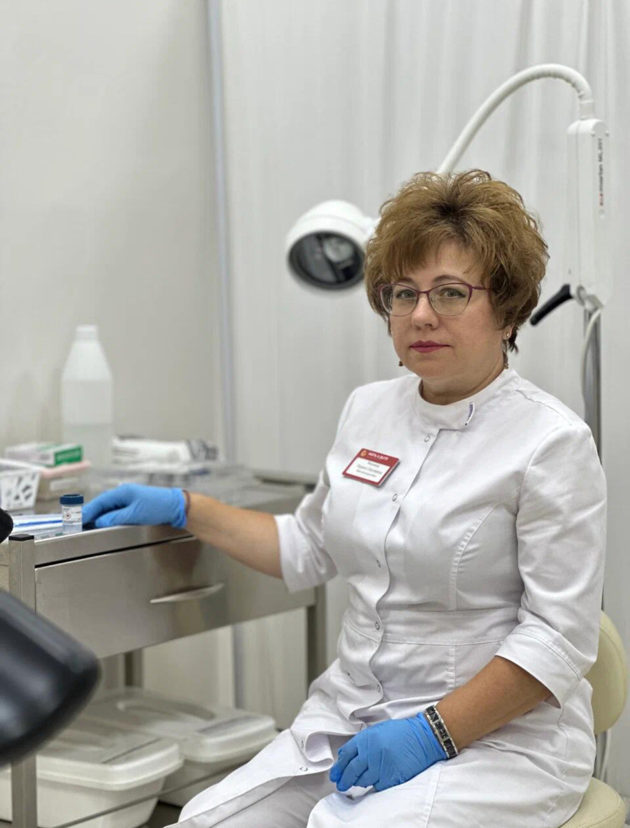 🤫Когда яичники молчат: причины исчезновения овуляции и пути восстановления