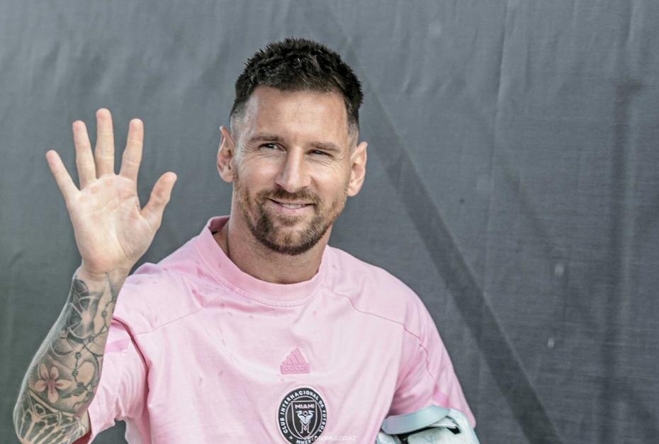    Pedro Paulo Diaz/Keystone Press Agency/Global Look Press