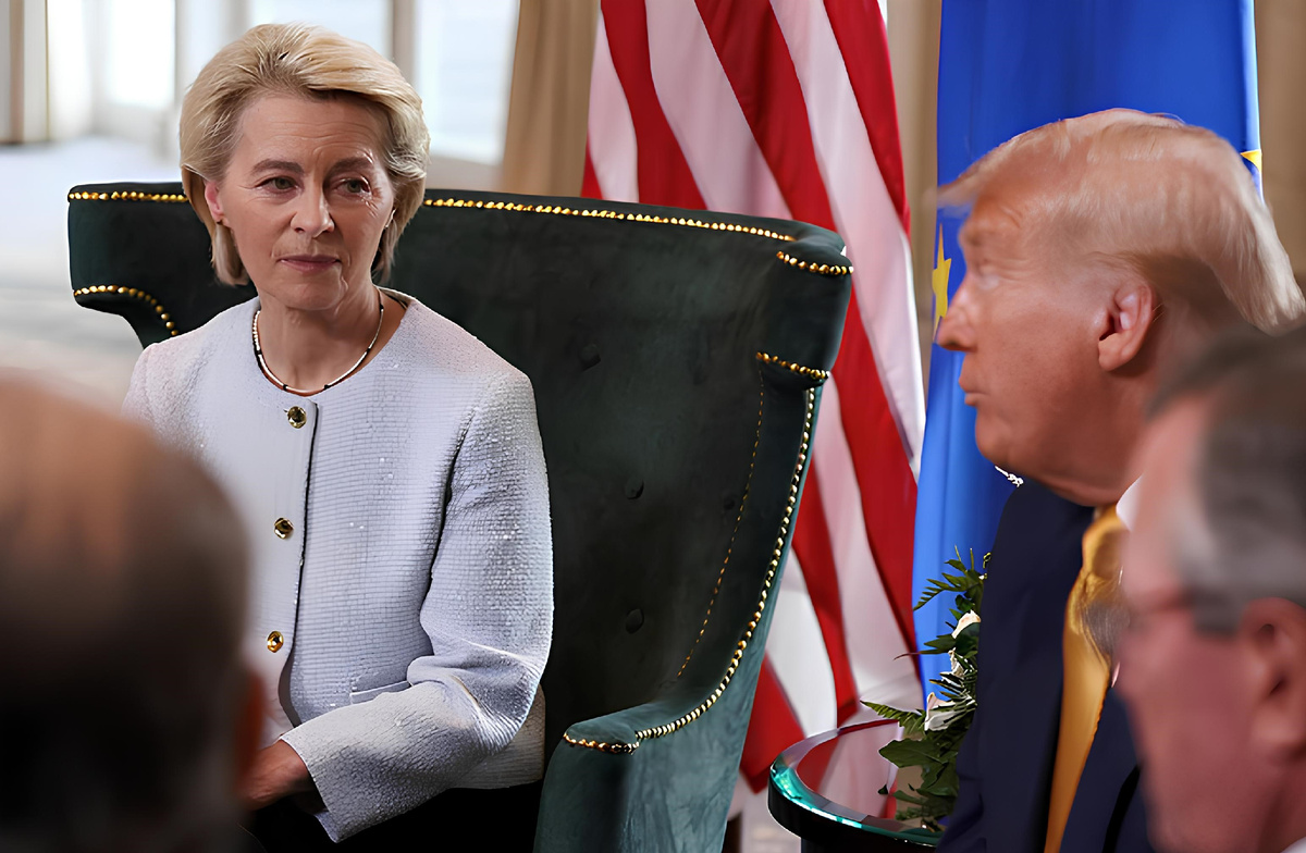 REUTERS/Evelyn Hockstein