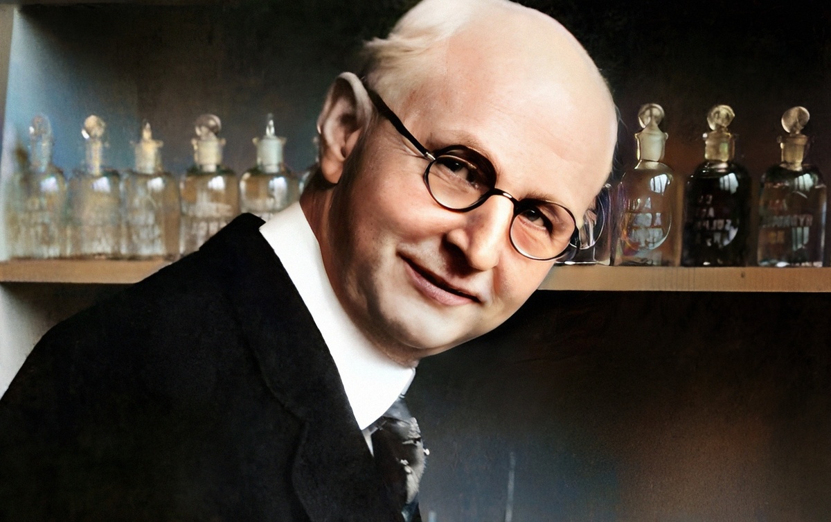  Вестон Прайс.