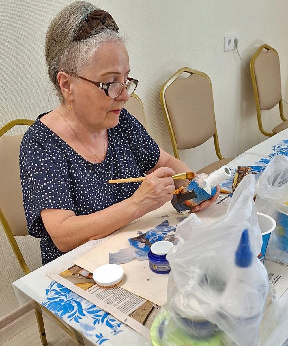    Здесь каждому найдётся дело по душе. Фото: spb.aif.ru/ Елена Данилевич