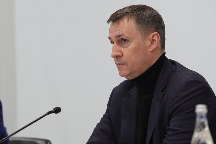   предоставлено пресс-службой правительства России