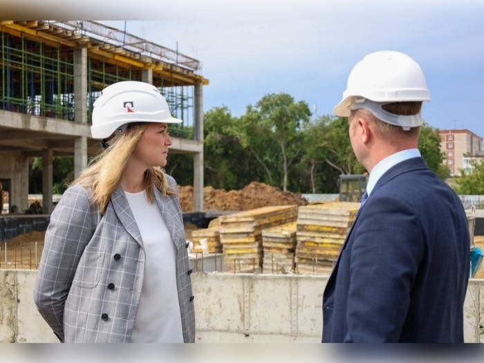     Фото: РУСАЛ