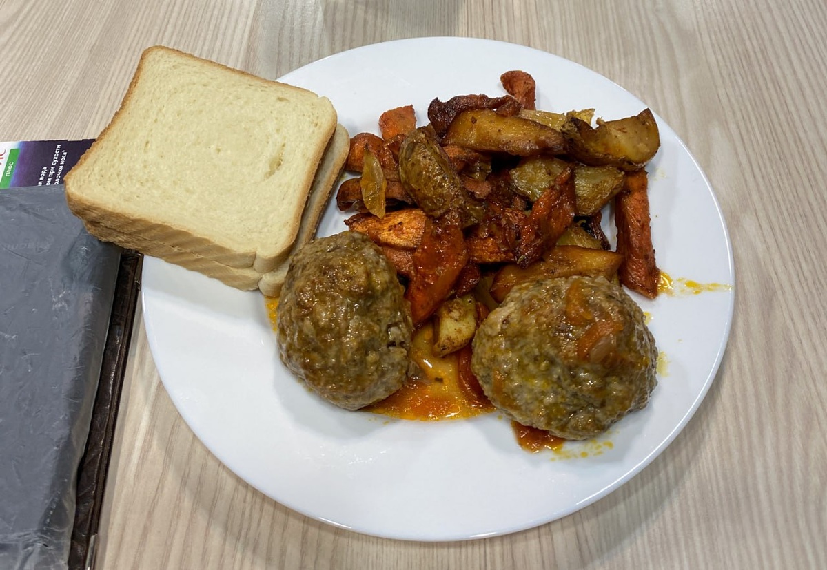    © Константин Долгановский