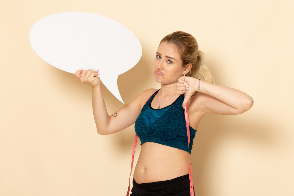 Марафоны — не панацея. Резкие изменения — риск. Лучше маленькие шаги и регулярность. 