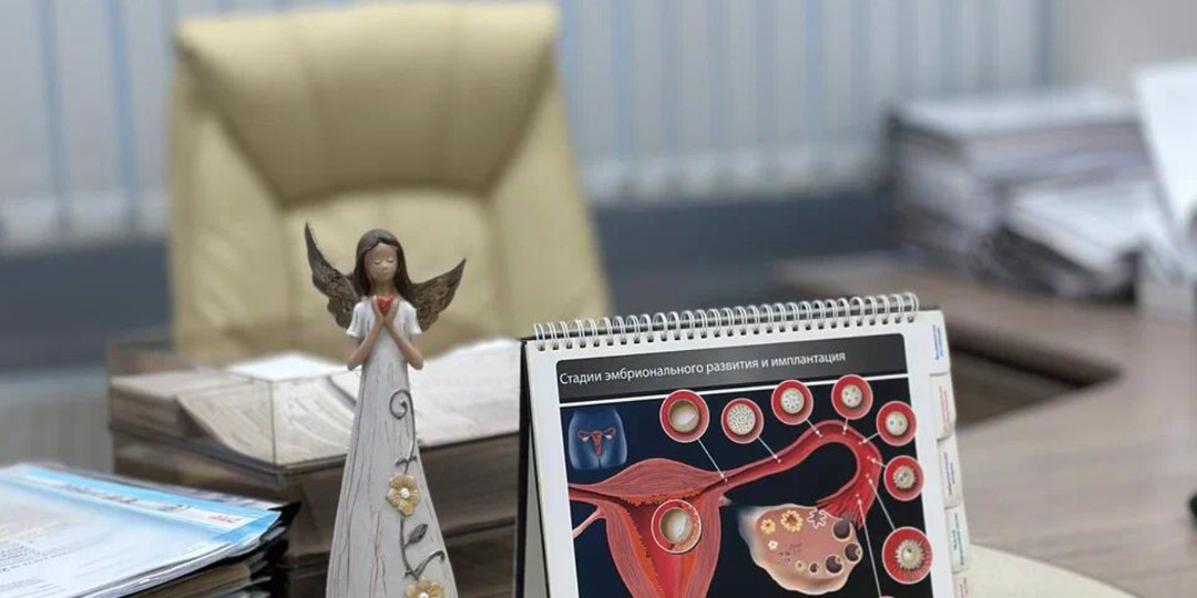 🧬 IVG — фантастика или ближайшее будущее?