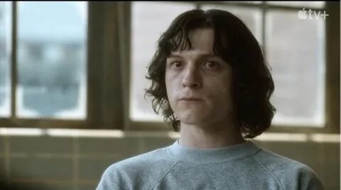 Кадр из сериала