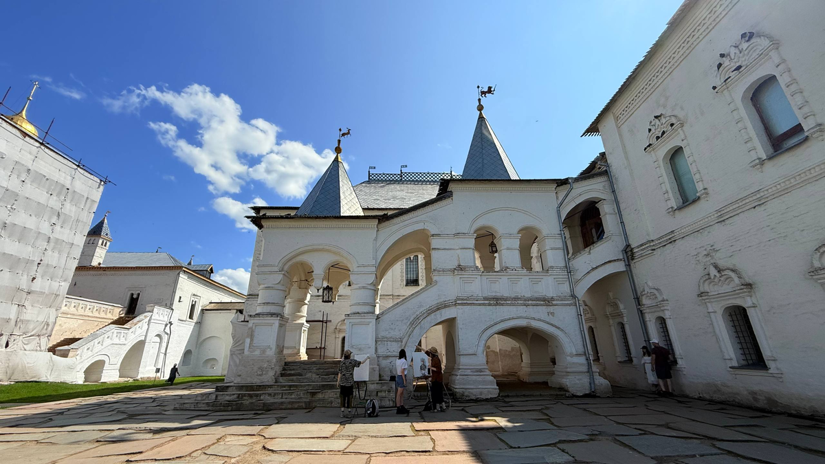 Фото из личного архива