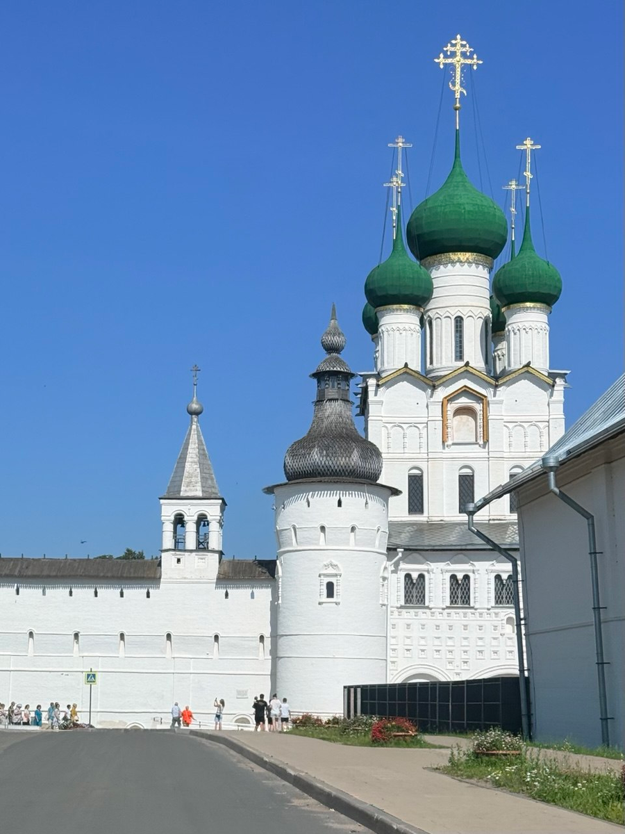 Фото из личного архива