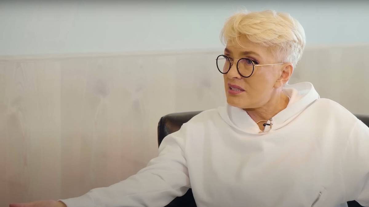    Фото: YouTube / Осторожно: Собчак