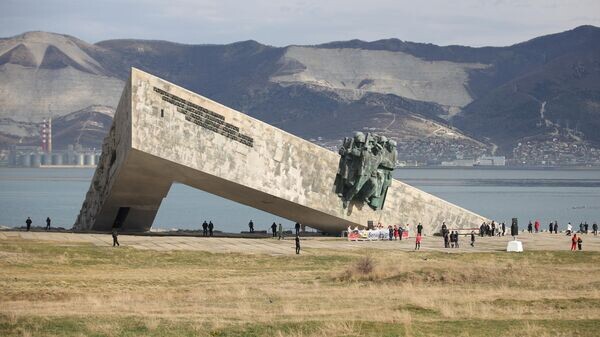    © Sputnik / Виталий Тимкив