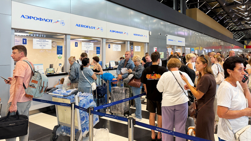    Фото: ИЗВЕСТИЯ/Павел Проломов