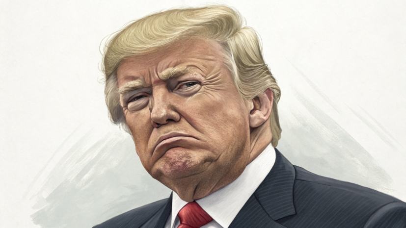   Сгенерировано с помощью ИИ