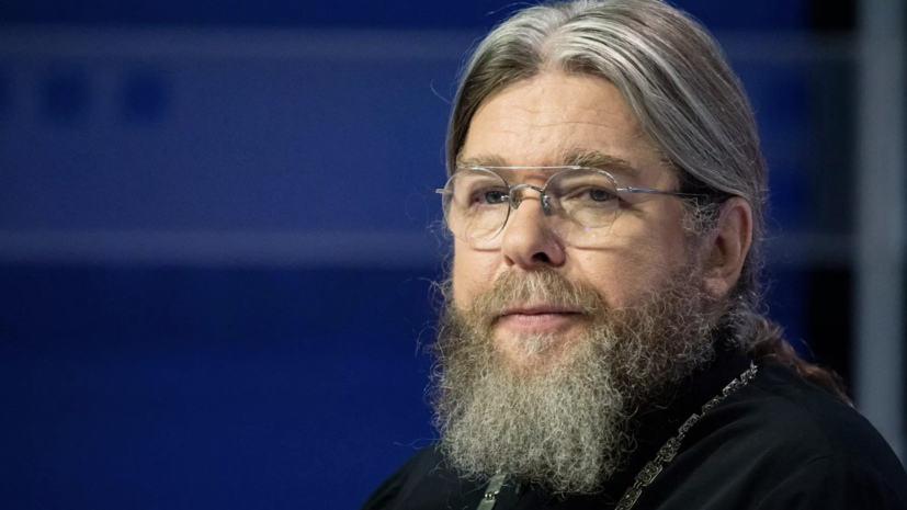   РИА Новости