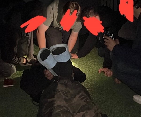    Фото: сообщество "ЧС Тюмень"