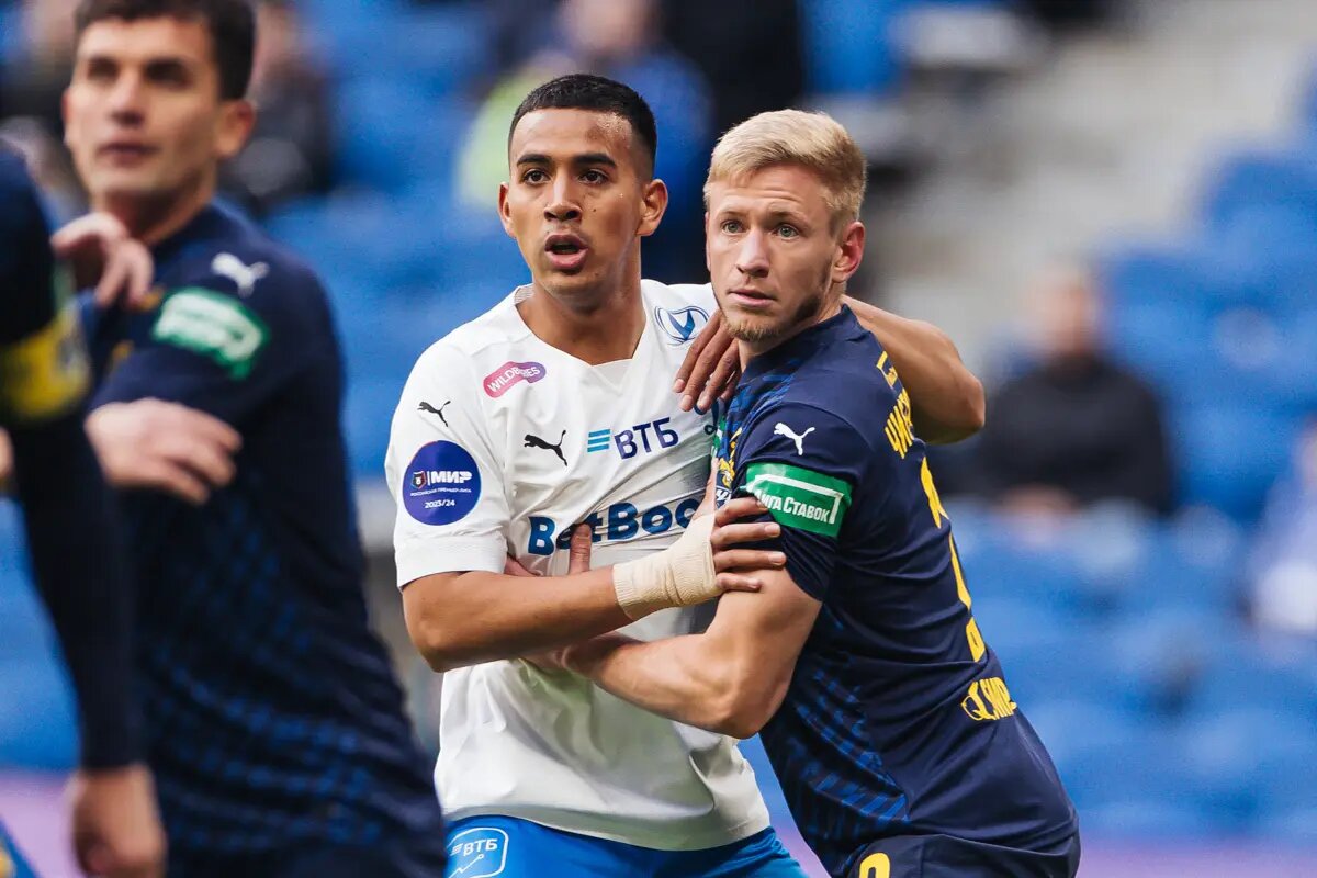 "Динамо" "Сочи".