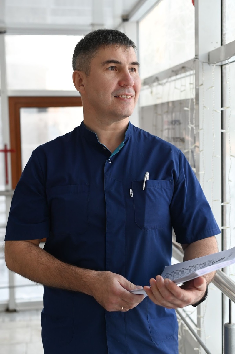 Руслан Уразбахтин