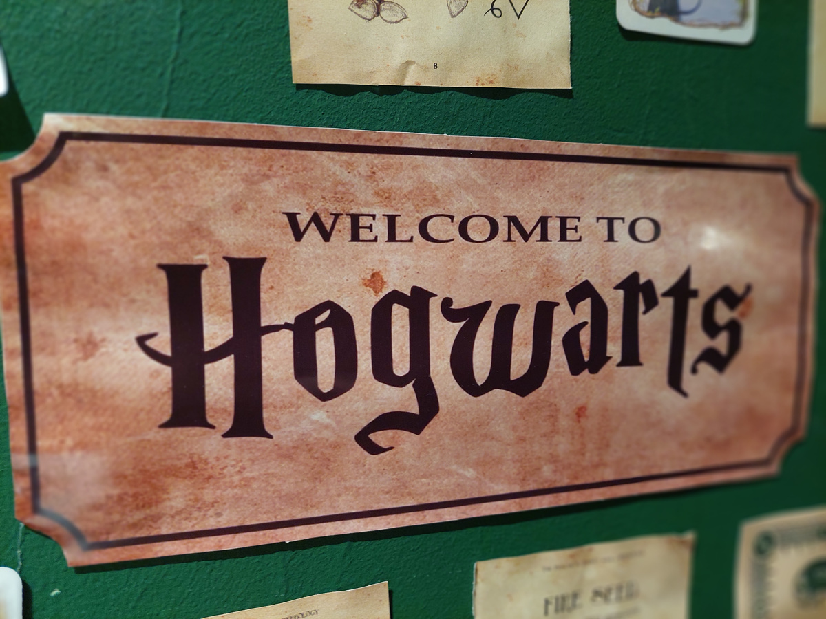 Вам тут рады, правда-правда