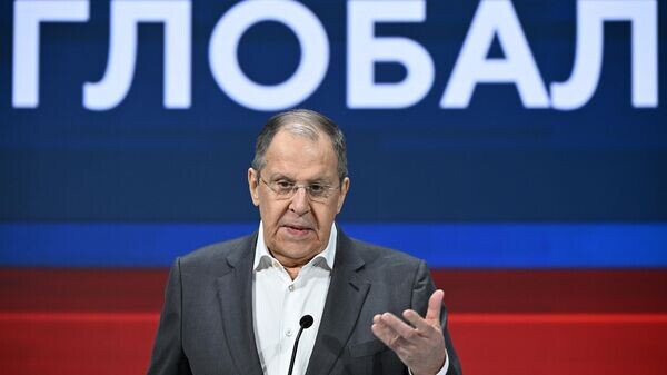    © Sputnik / Максим Блинов