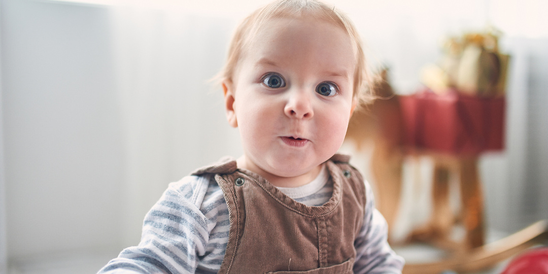 Забота о годовалом ребенке: питание, сон, уход