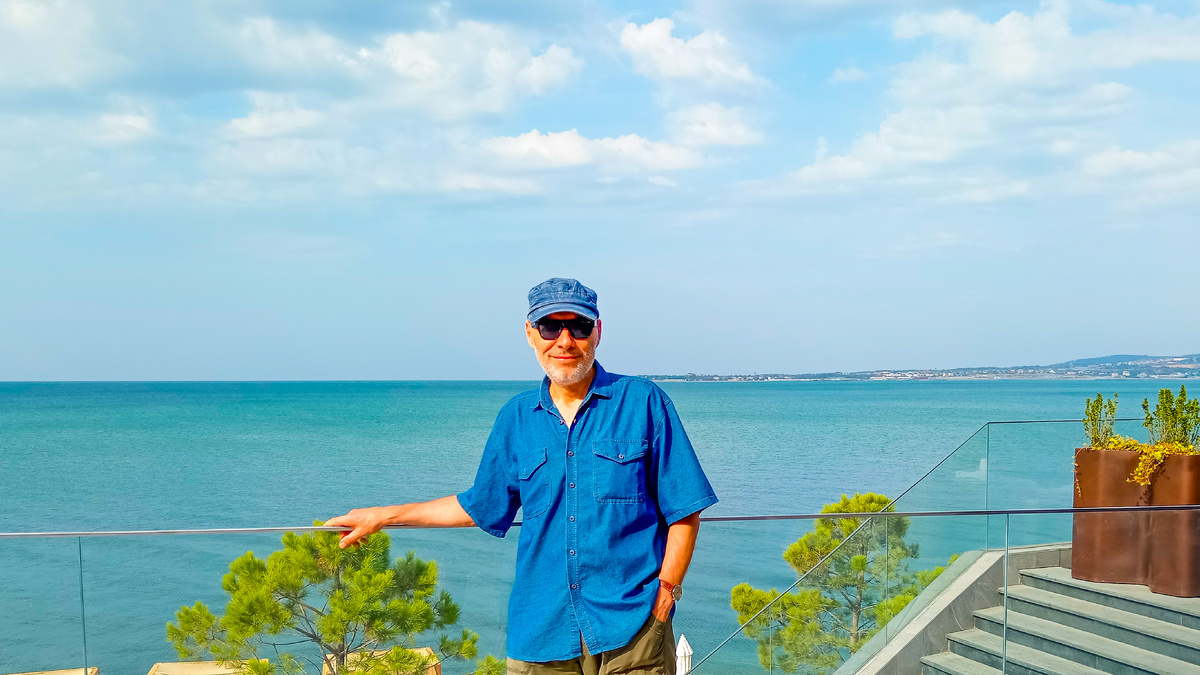 ©Михаил Лекс