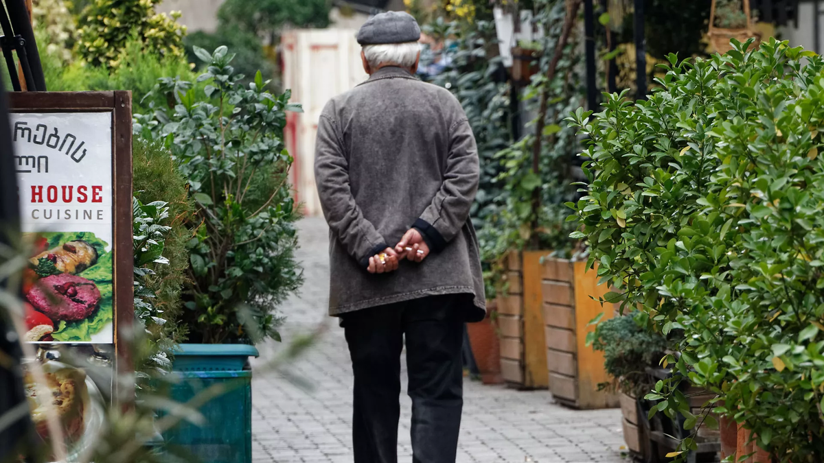 © photo: Sputnik / Stringer