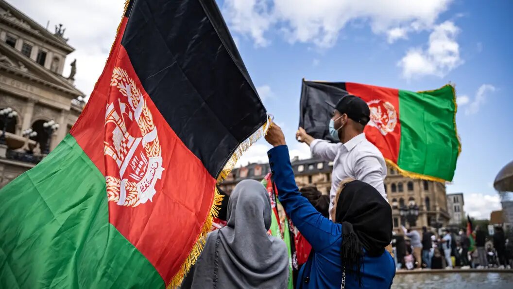    Фото: Hannes P. Albert via www.imago-i/www.imago-images.de/Globallookpress