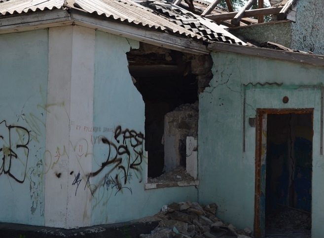    Фото из архива редакции Редактор