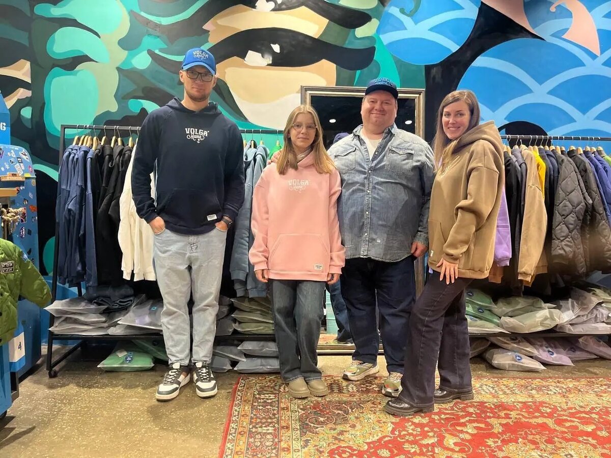    Фото: Юрий Кислов