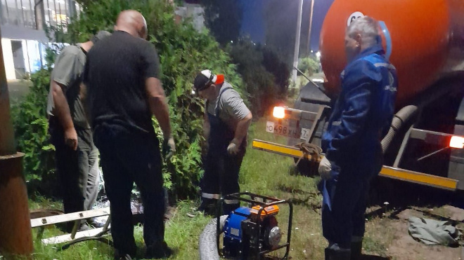 Фото: Комитет по ЖКХ Ленобласти