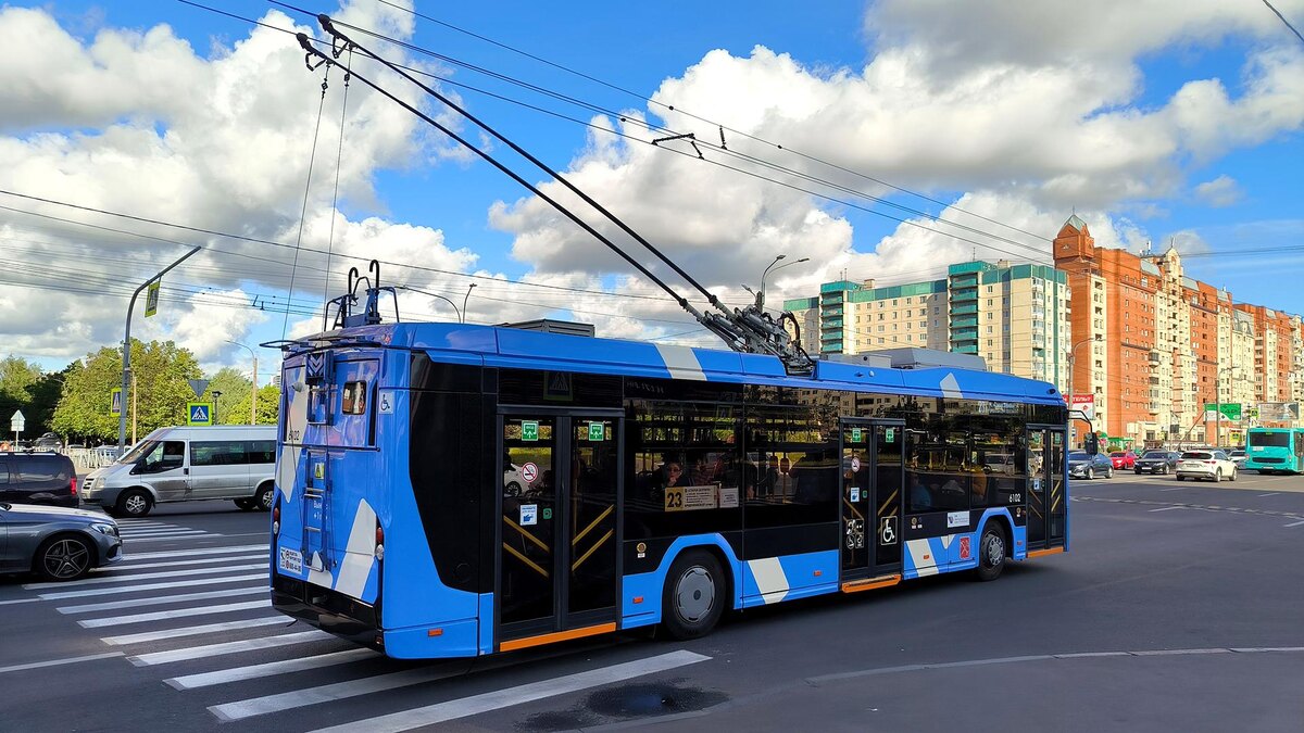    Фото: Maksim Konstantinov/globallookpress.com