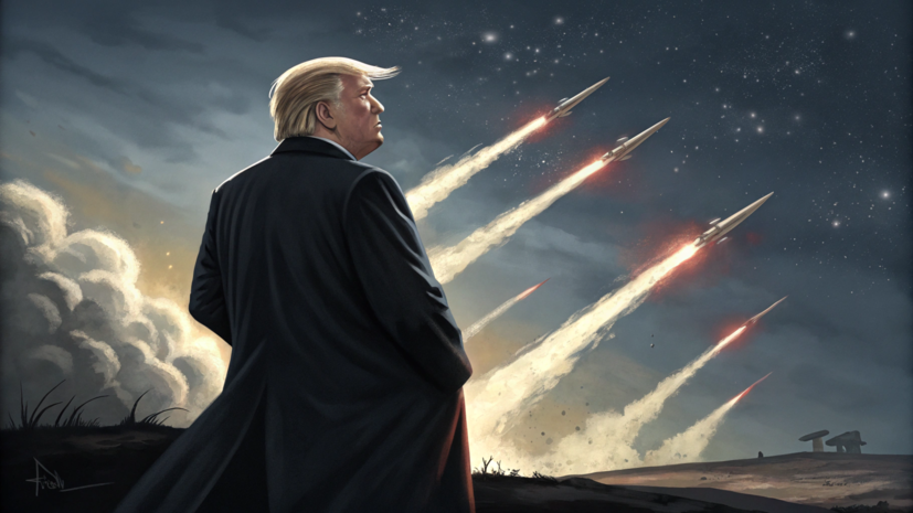   Сгенерировано с помощью ИИ