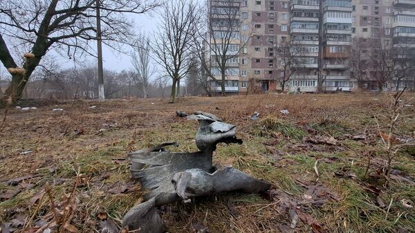    © РИА Новости . Сергей Батурин