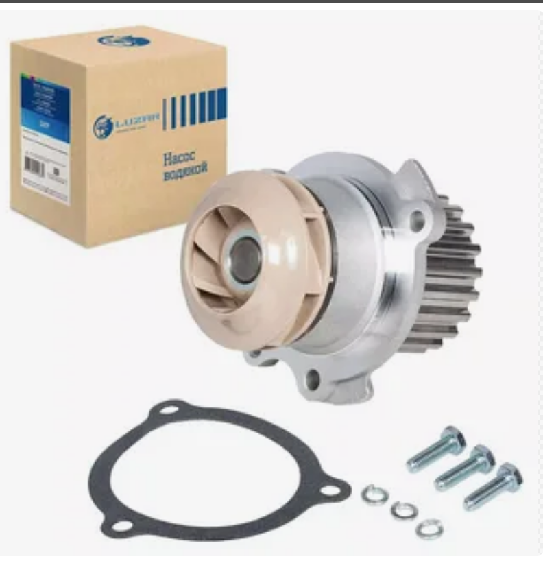 	Насос водяной TURBO (подача +25%) 2112 LWP01124