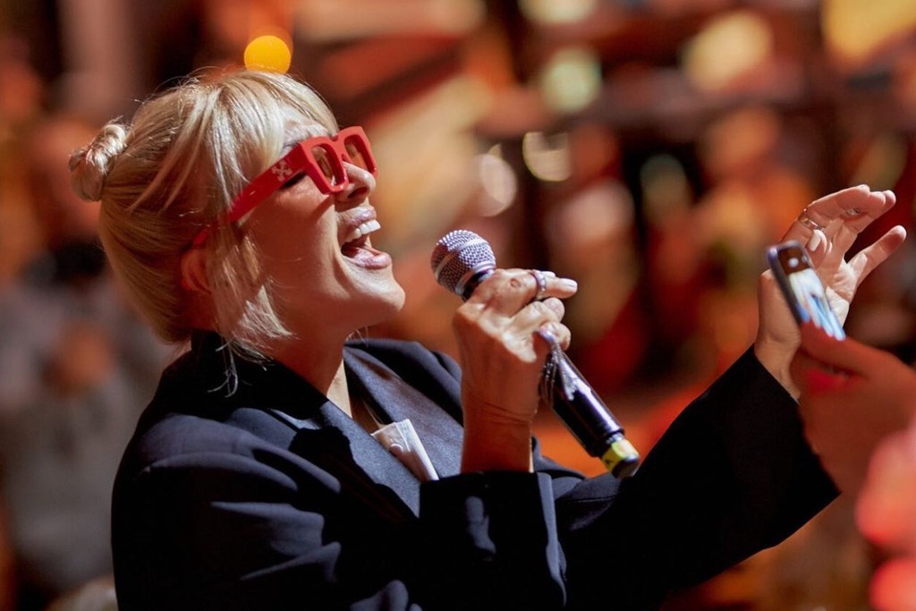    Фото © Facebook (признан экстремистской организацией и запрещён на территории Российской Федерации) / Laima Vaikule Latvia