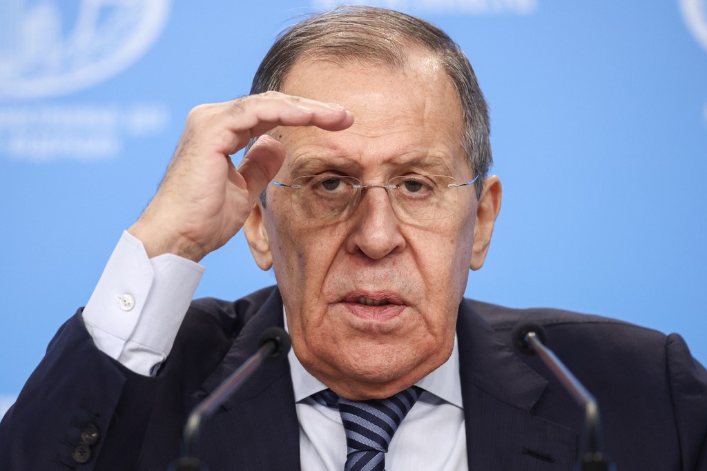    Фото © Валерий Шарифулин / ТАСС