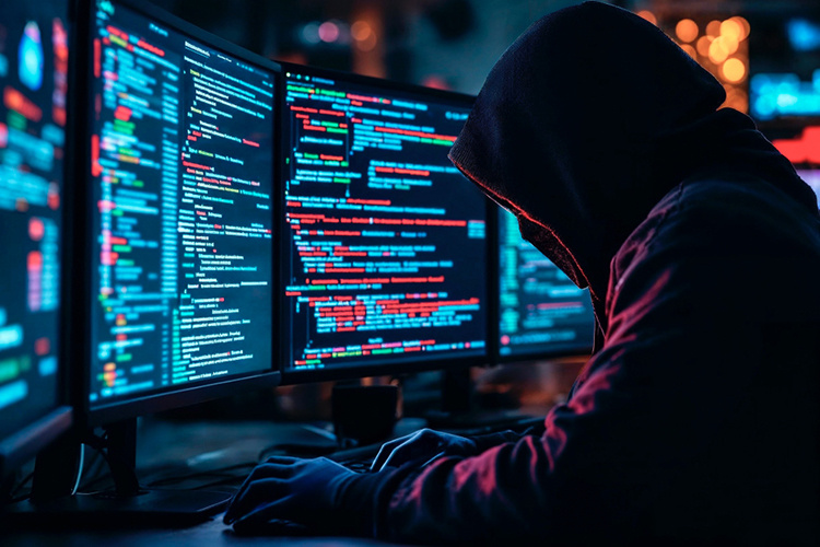    «К тем, кто занимался мониторингом, скажем так, реагированием на кибератаки, основные вопросы. Другие вопросы к тем, кто проверял «Аэрофлот» на защищенность».   
Фото: https://ru.freepik.com/