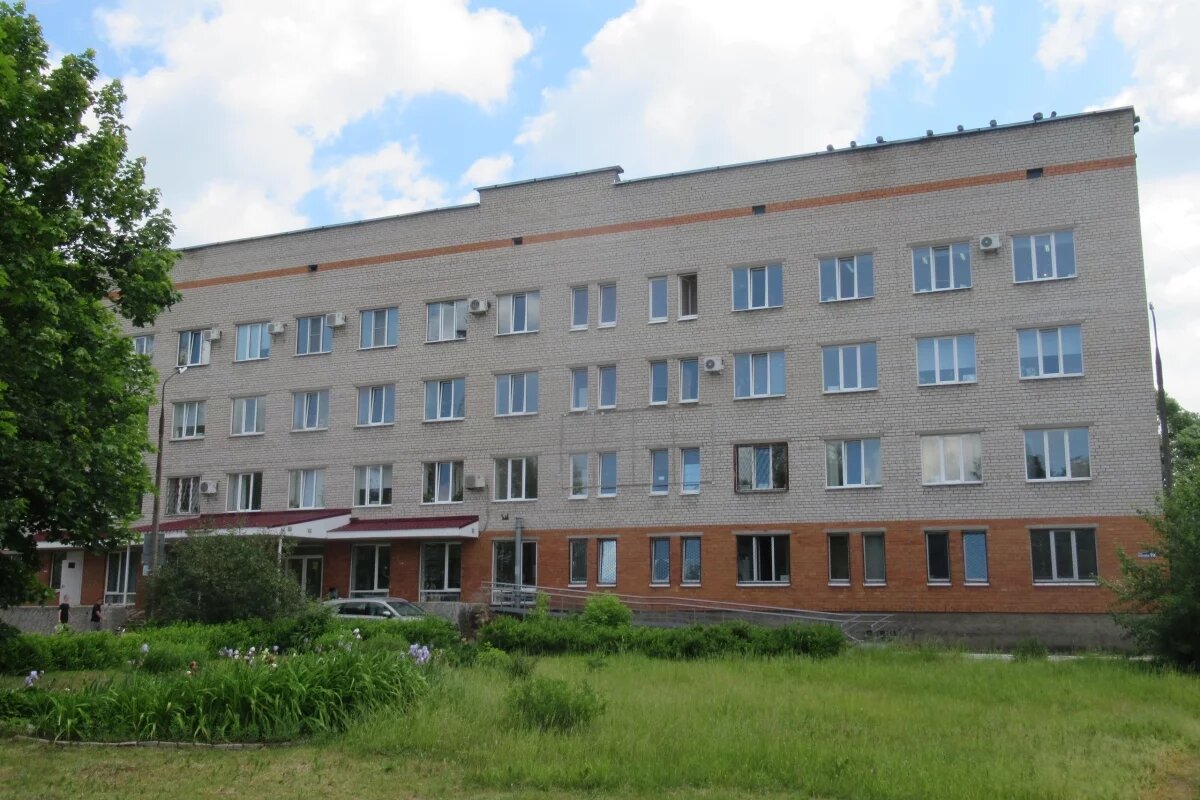    В Острове планируют капитально отремонтировать поликлинику