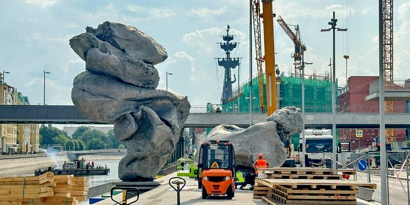 Скриншот из свежих новостей