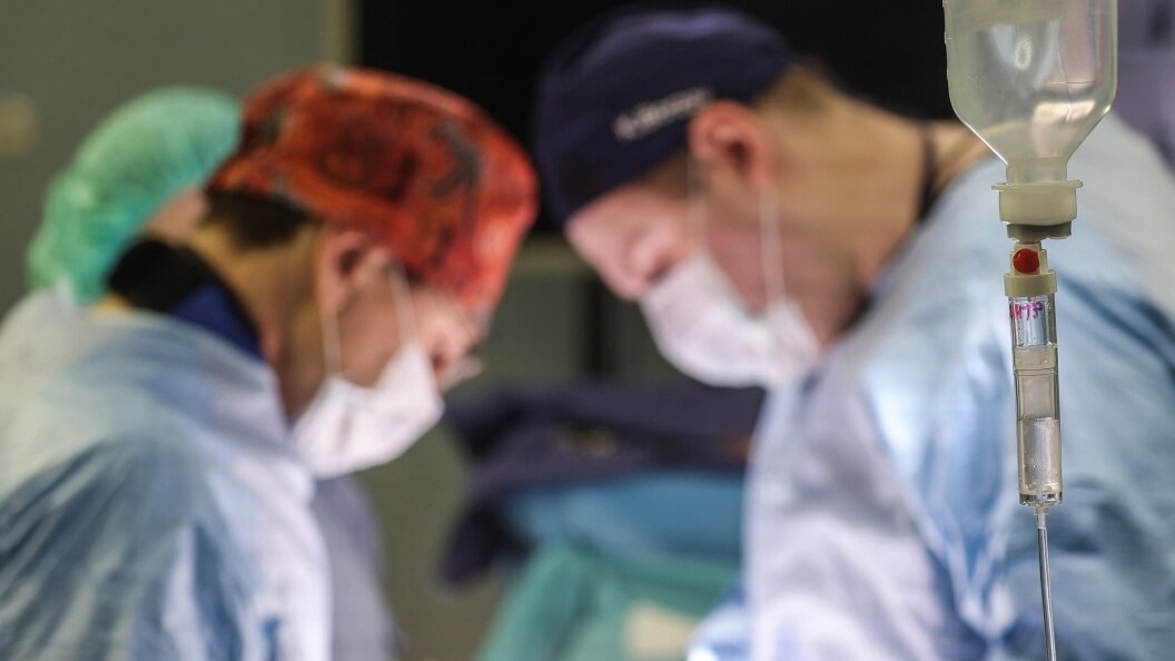    Bulkin Sergey/Globallookpress